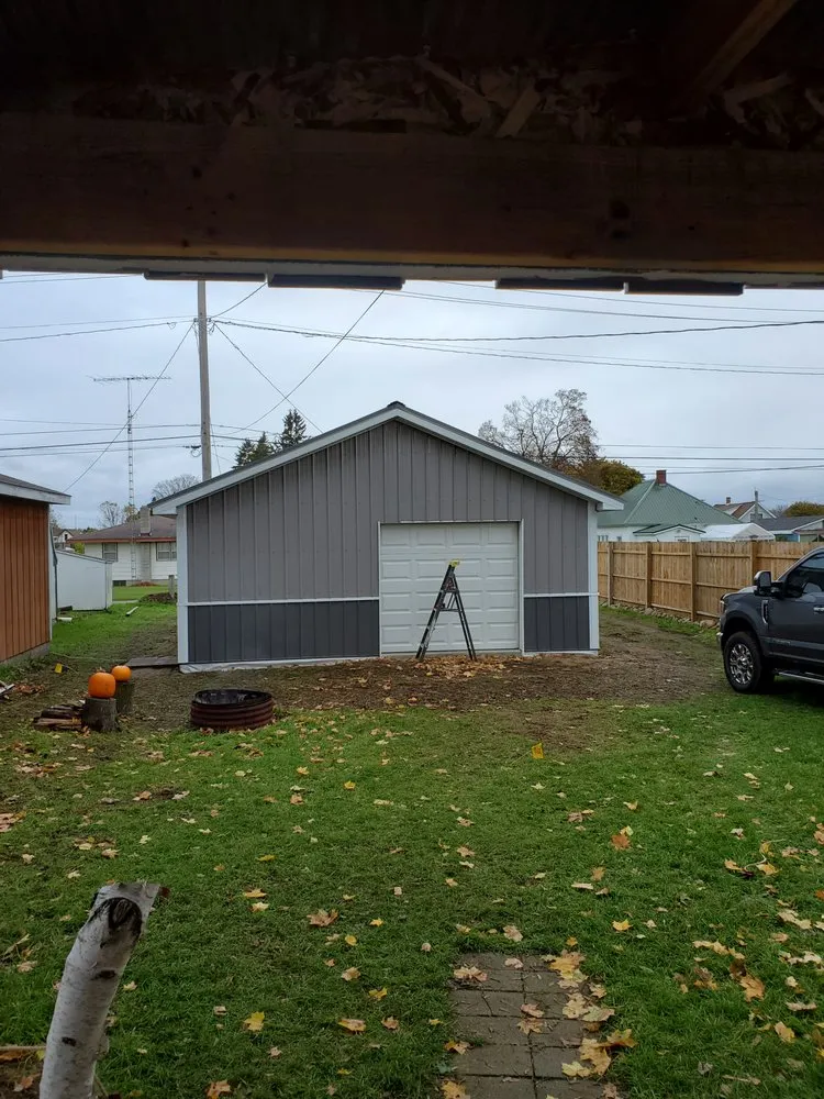 Top-rated roof replacement near you across Snover, MI - K & M Home Improvements