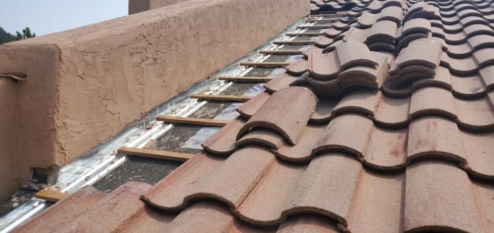 Slide of K & M Roof and Metal Works