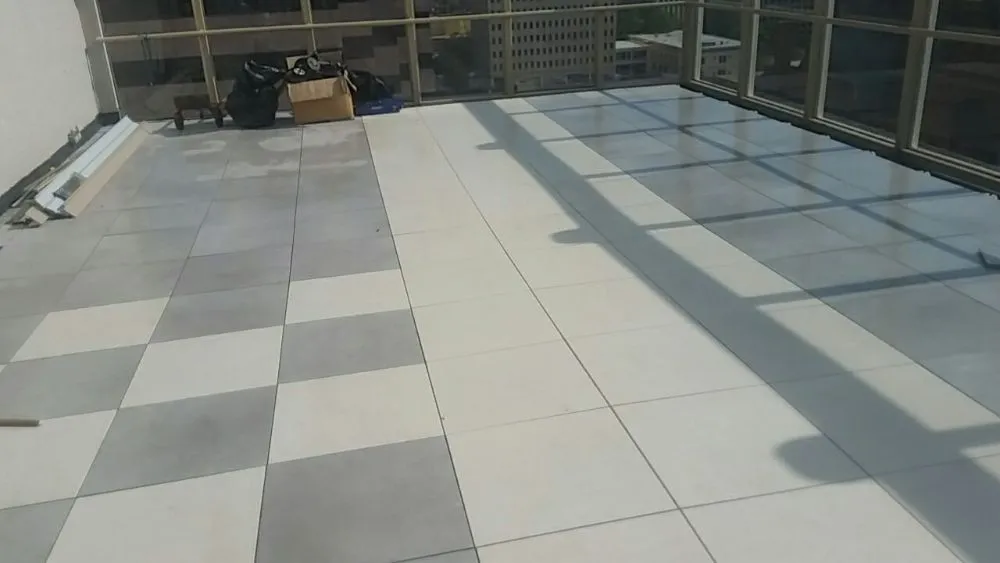 Slide of K & M Roof and Metal Works