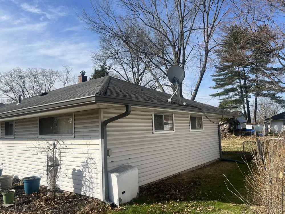 Slide of K & M Roofing and Sealcoating