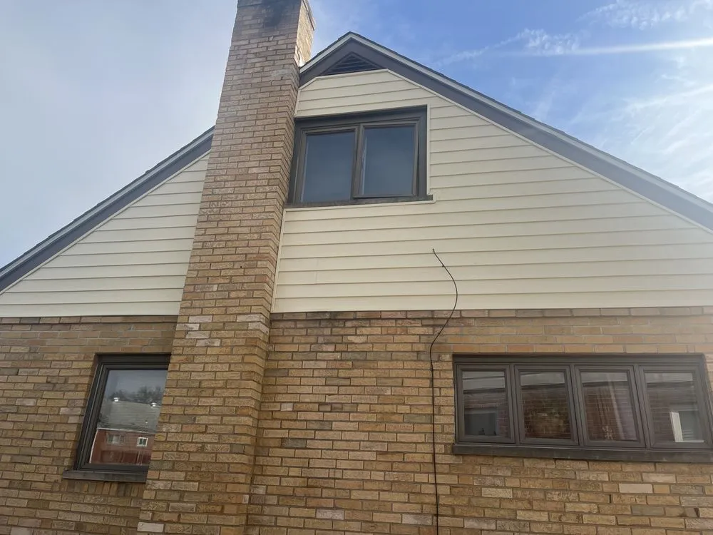 Slide of K & M Roofing and Sealcoating