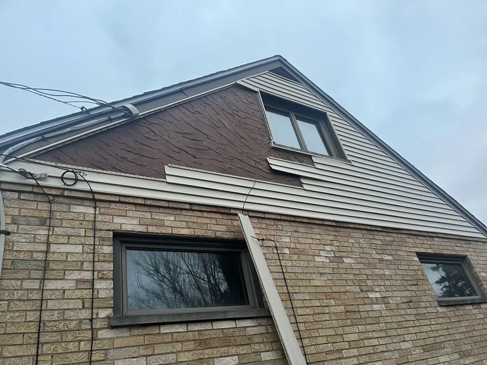 Slide of K & M Roofing and Sealcoating