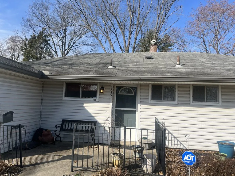 Slide of K & M Roofing and Sealcoating