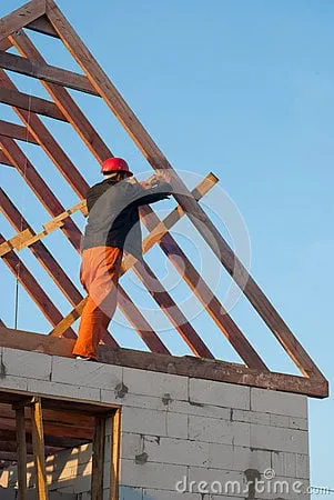 Trusted metal roofing installation same-day service in Stephensport, KY by K & M Truss