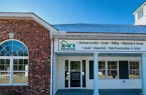 K & M's Home Solutions