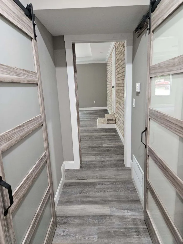 Slide of K & N Professional Service’s