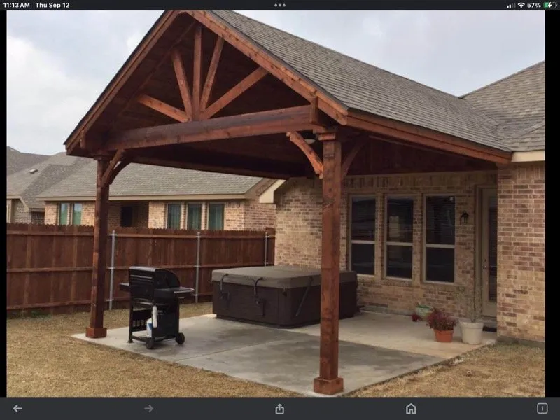 Slide of K & N Professional Service’s