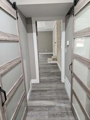 K & N Professional Service’s Logo