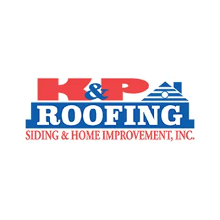 Slide of K & P Roofing, Siding & Home Improvement