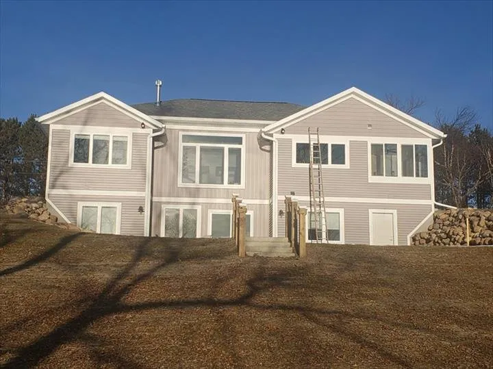 Local roof inspection after storm damage across Oxford, WI - K & S Builders of Wisconsin Dells