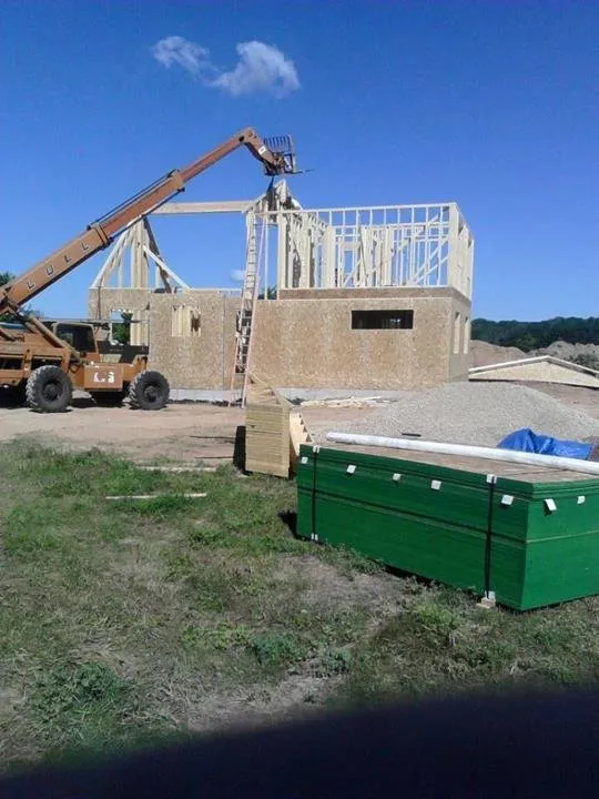Trusted roof leak repair in Oxford, WI - K & S Builders of Wisconsin Dells