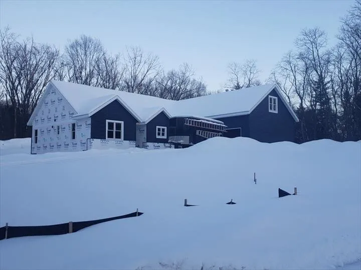 Trusted roof repair in Oxford, WI by K & S Builders of Wisconsin Dells