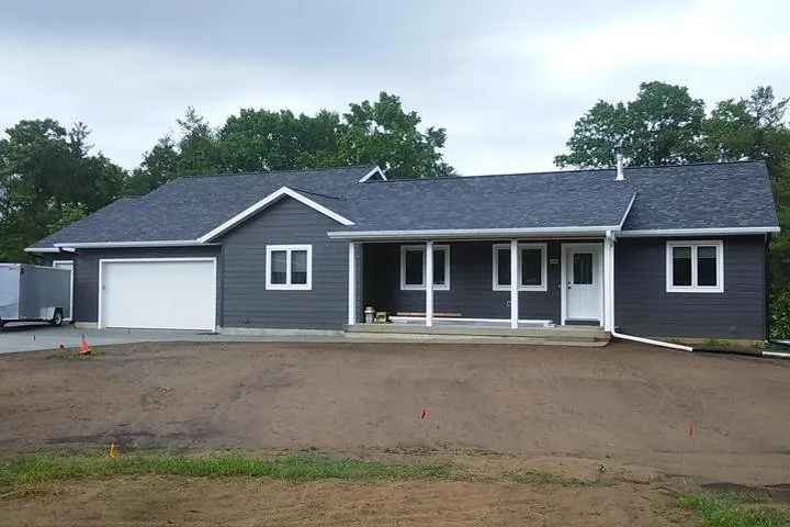 Reliable metal roofing installation with free inspection across Oxford, WI - K & S Builders of Wisconsin Dells