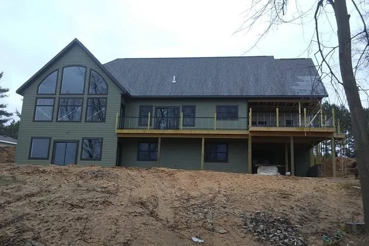 Professional storm damage roof repair in Oxford, WI - K & S Builders of Wisconsin Dells