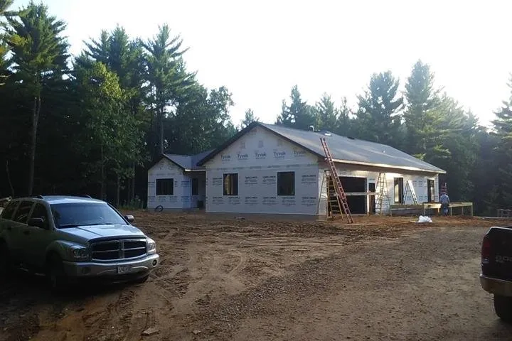Trusted flat roof repair for fast service across Oxford, WI - K & S Builders of Wisconsin Dells
