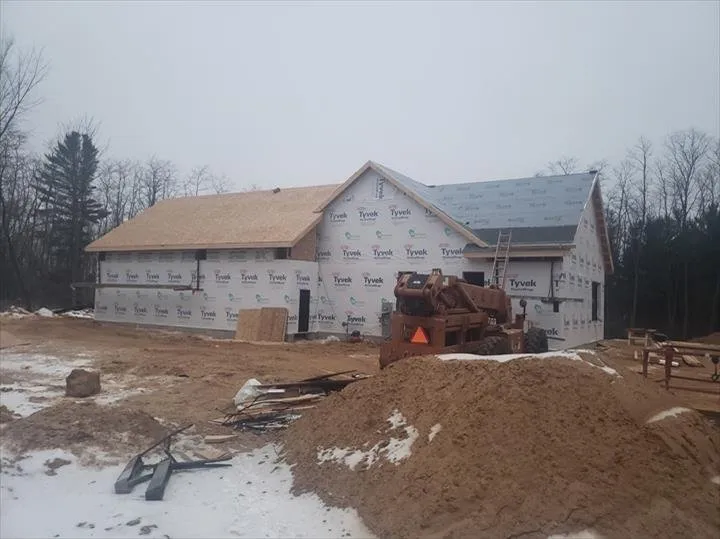Top-rated metal roofing installation near you across Oxford, WI - K & S Builders of Wisconsin Dells