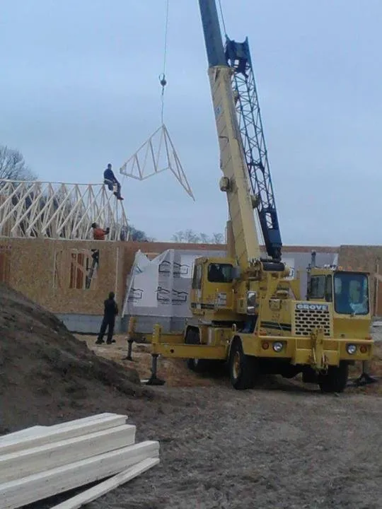 Top-rated roof repair near you across Oxford, WI - K & S Builders of Wisconsin Dells
