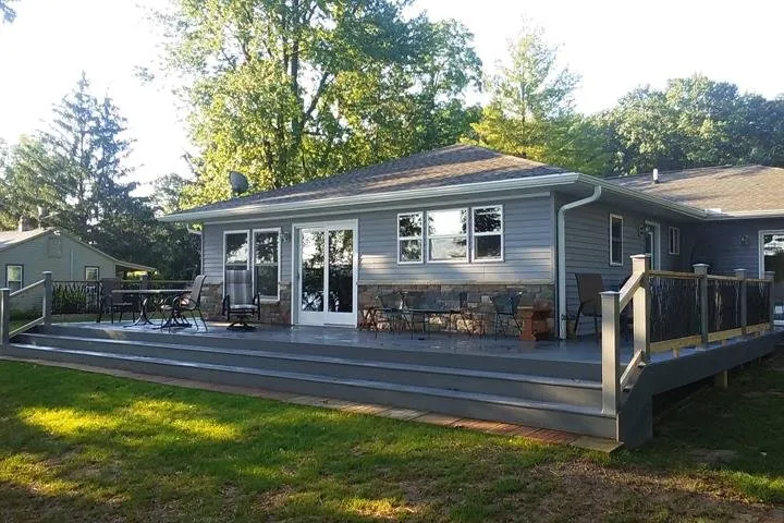 Emergency roof installation near you in Oxford, WI by K & S Builders of Wisconsin Dells