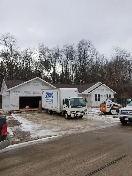 Expert roof installation same-day service across Oxford, WI - K & S Builders of Wisconsin Dells
