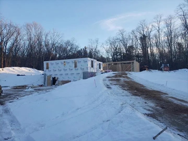 Expert roof leak repair experts serving Oxford, WI - K & S Builders of Wisconsin Dells