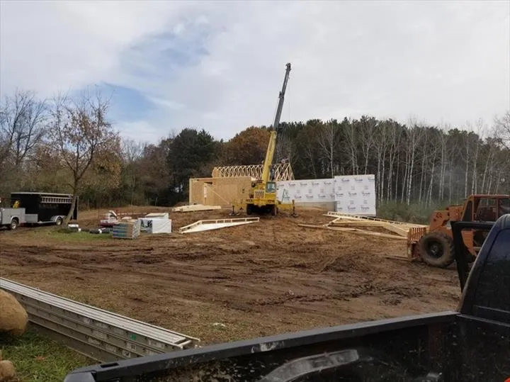 Licensed residential roofing service for homes across Oxford, WI - K & S Builders of Wisconsin Dells