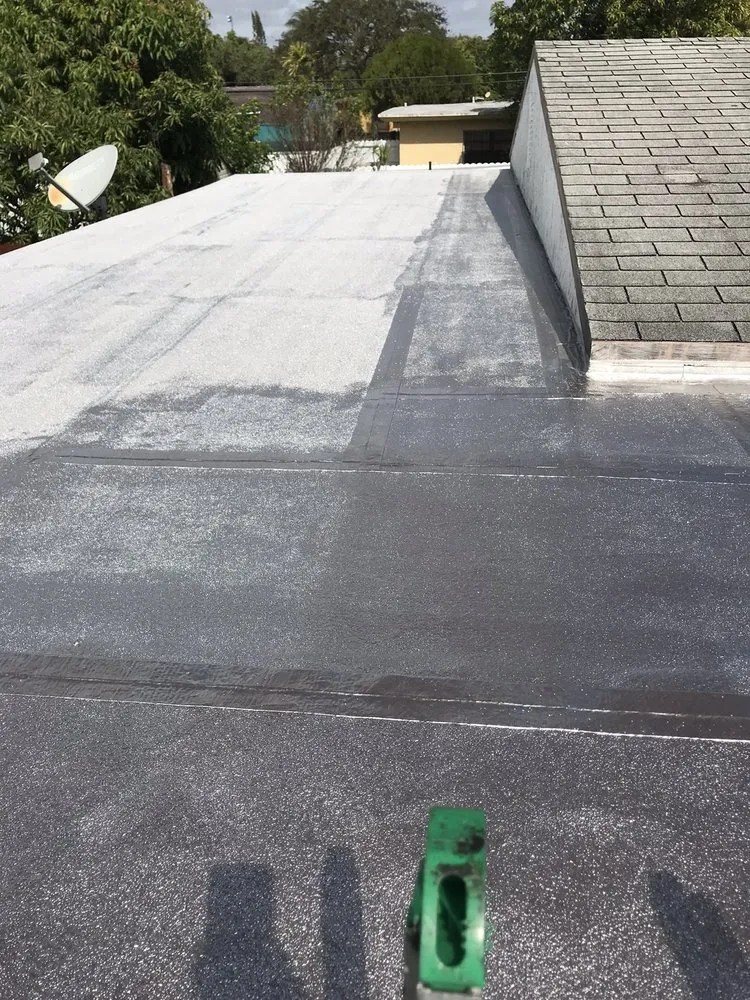 Slide of K & S Roof Repair and Maintenance