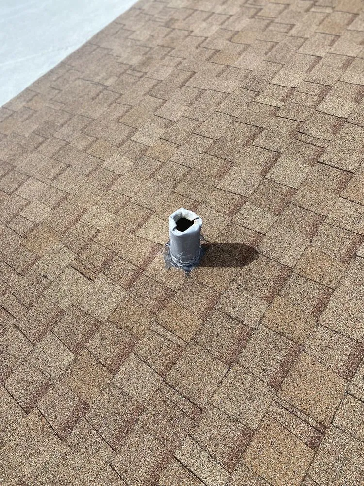 Slide of K & S Roof Repair and Maintenance