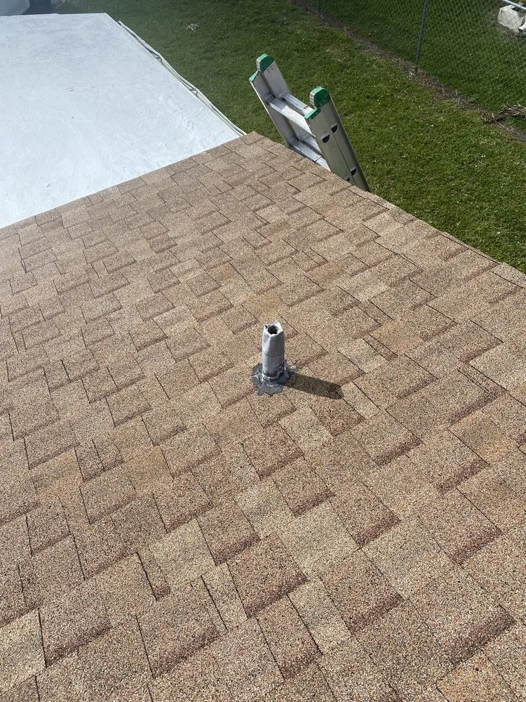 Slide of K & S Roof Repair and Maintenance