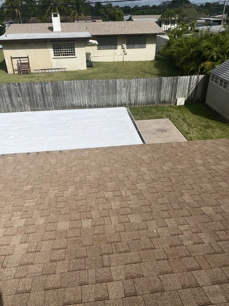 Slide of K & S Roof Repair and Maintenance