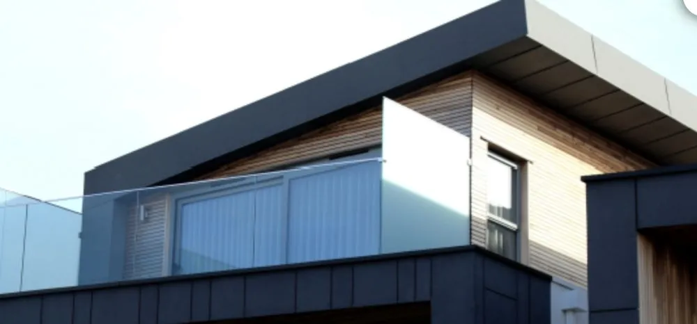 Slide of K & S Roof Repair and Maintenance