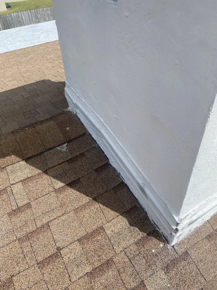 Slide of K & S Roof Repair and Maintenance