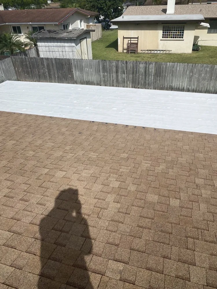 Slide of K & S Roof Repair and Maintenance