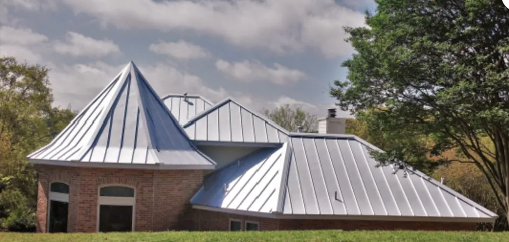 Slide of K & S Roof Repair and Maintenance