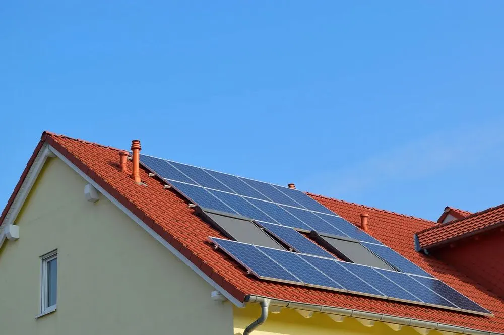 Slide of K & S Roof Repair and Maintenance