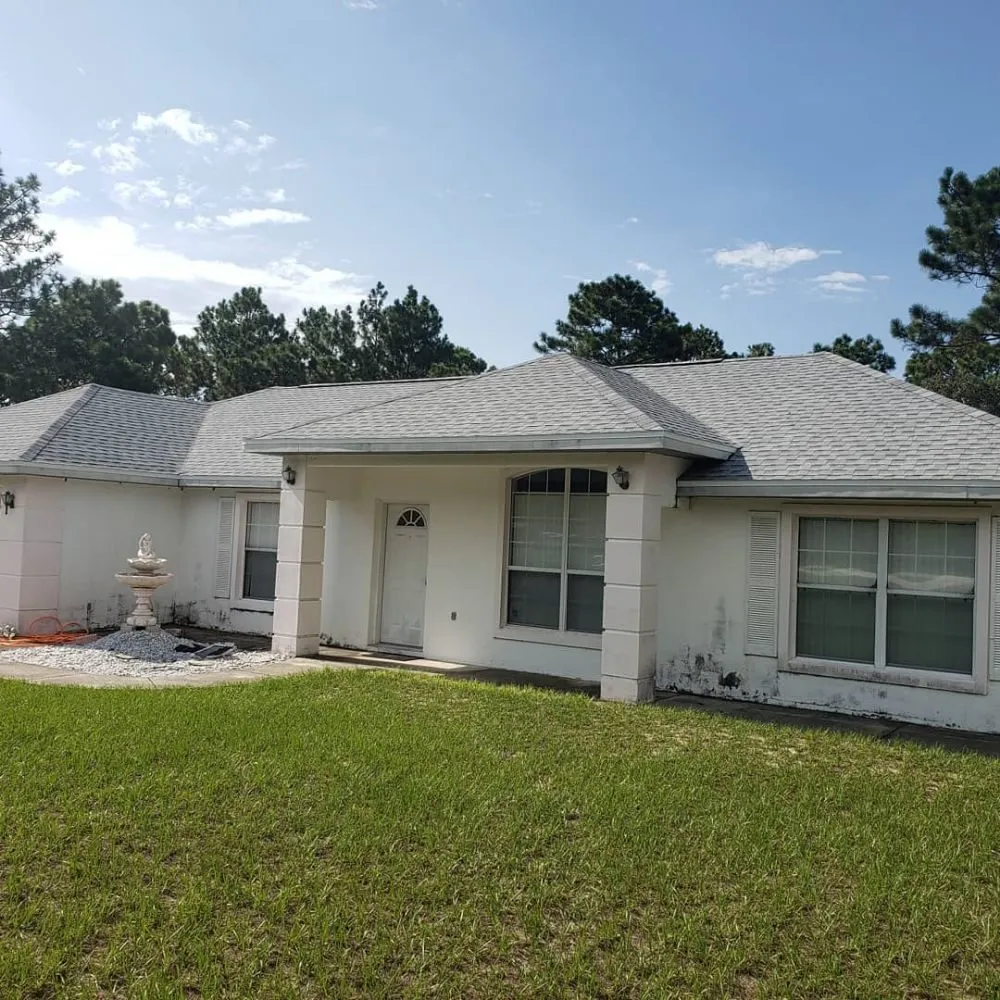 Slide of K & S Roofing Group