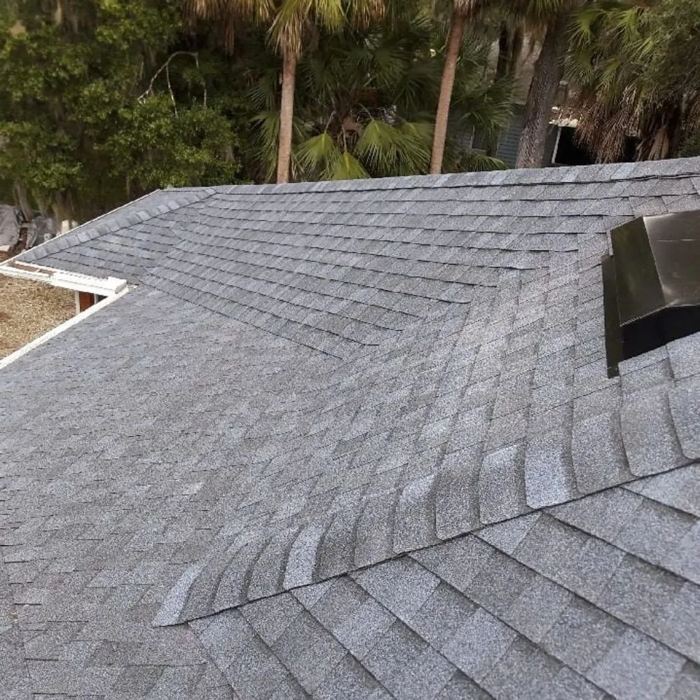 Slide of K & S Roofing Group