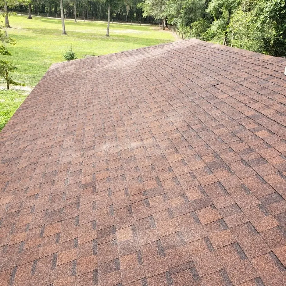 Slide of K & S Roofing Group