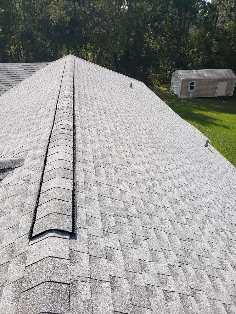 Slide of K & S Roofing Group