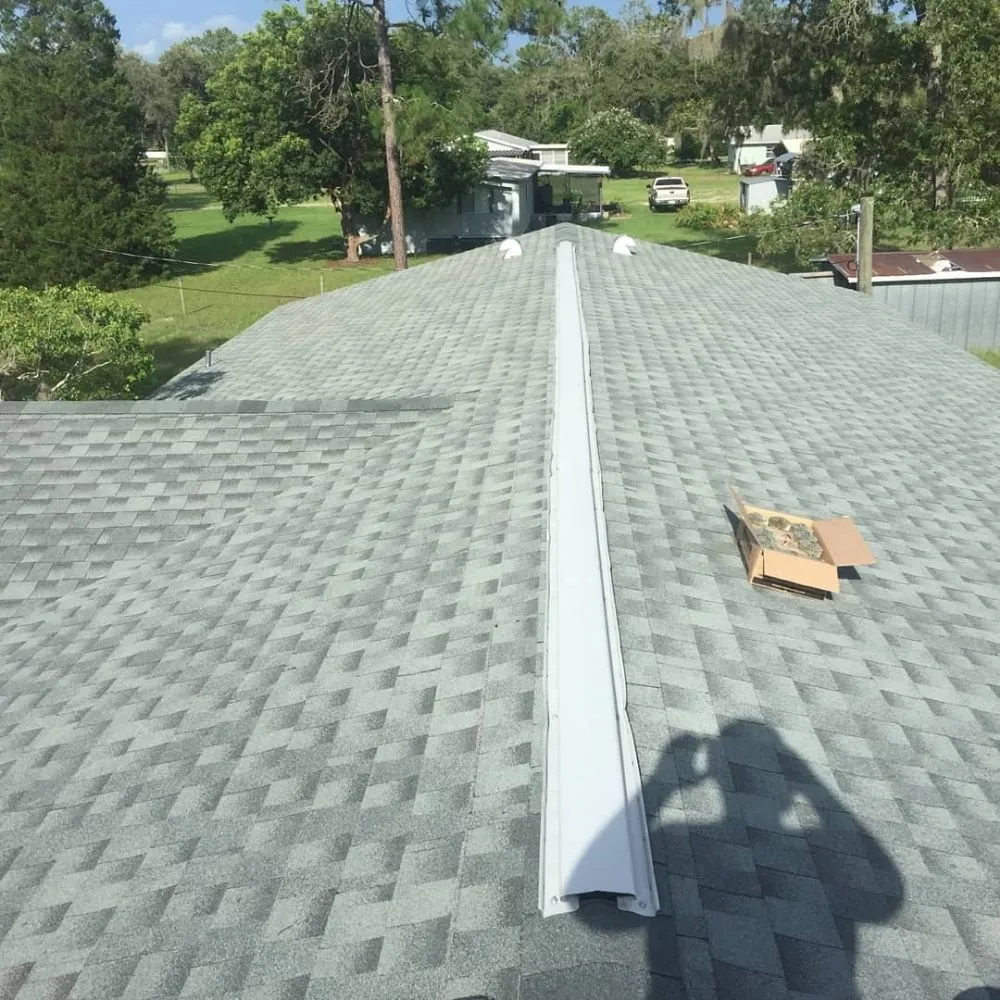 Slide of K & S Roofing Group