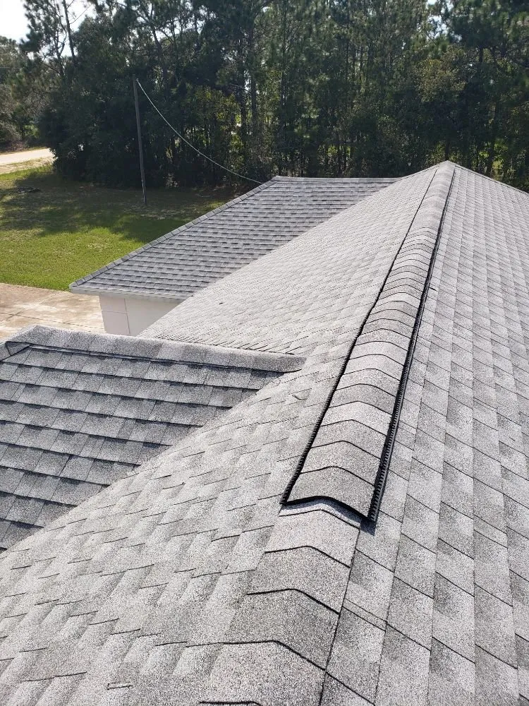 Slide of K & S Roofing Group