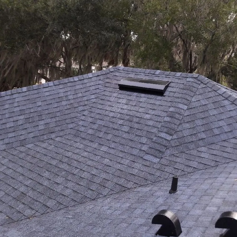 Slide of K & S Roofing Group