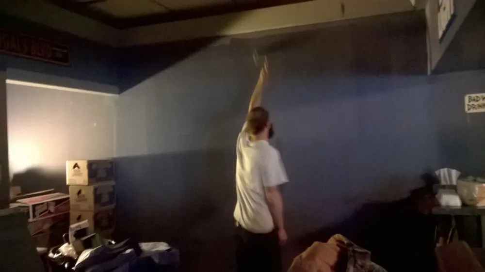 Slide of K & S Roofing