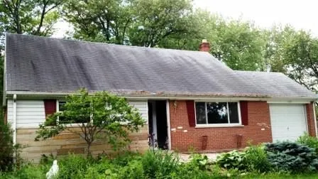 Slide of K & S Roofing