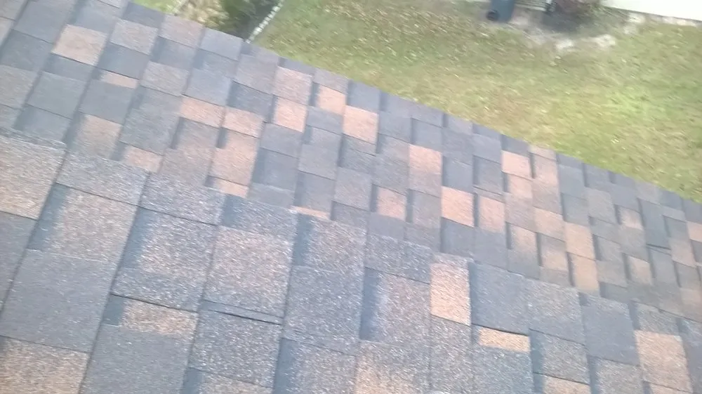 Slide of K & S Roofing