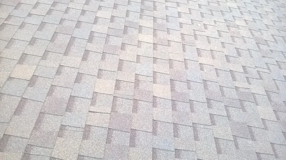 Slide of K & S Roofing