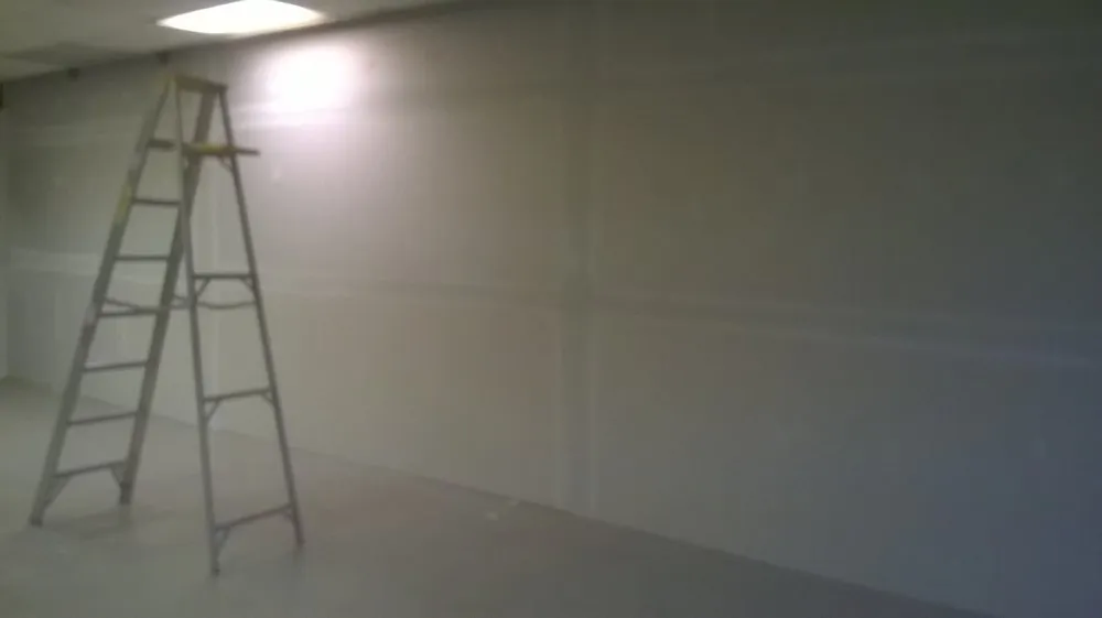 Slide of K & S Roofing