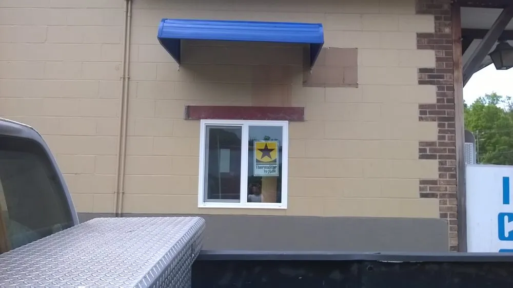 Slide of K & S Roofing