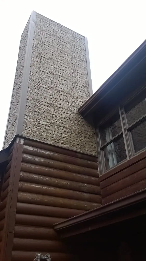 Slide of K & S Roofing