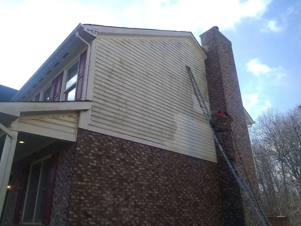 Slide of K & S Roofing