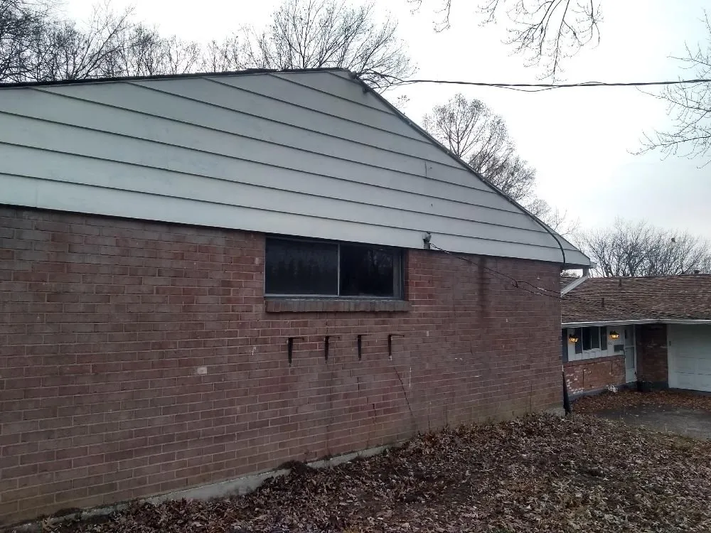 Slide of K & S Roofing